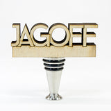 Pittsburgh Jagoff Wine Stopper- WS553