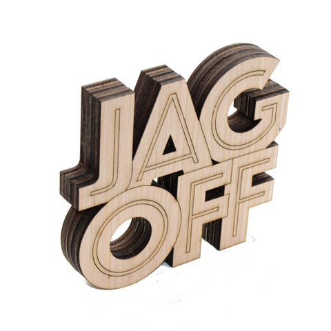 Jagoff Name Block